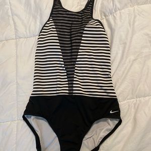 Nike one piece swimsuit